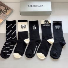 Balenciaga Socks